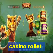 casino rollet