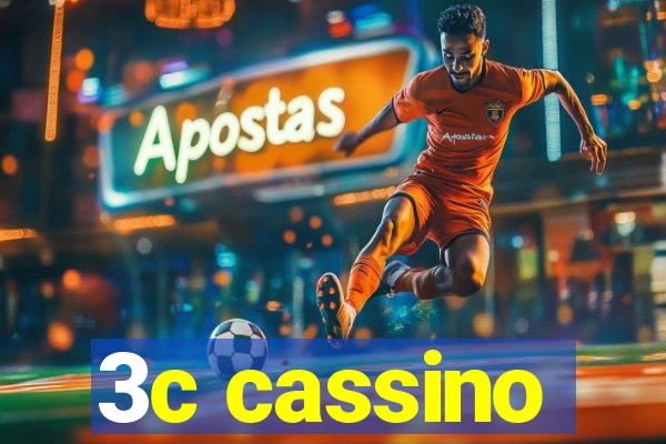 3c cassino