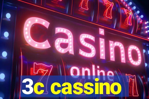 3c cassino