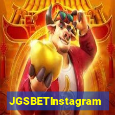 JGSBETInstagram