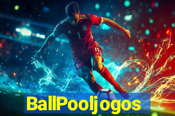 BallPooljogos