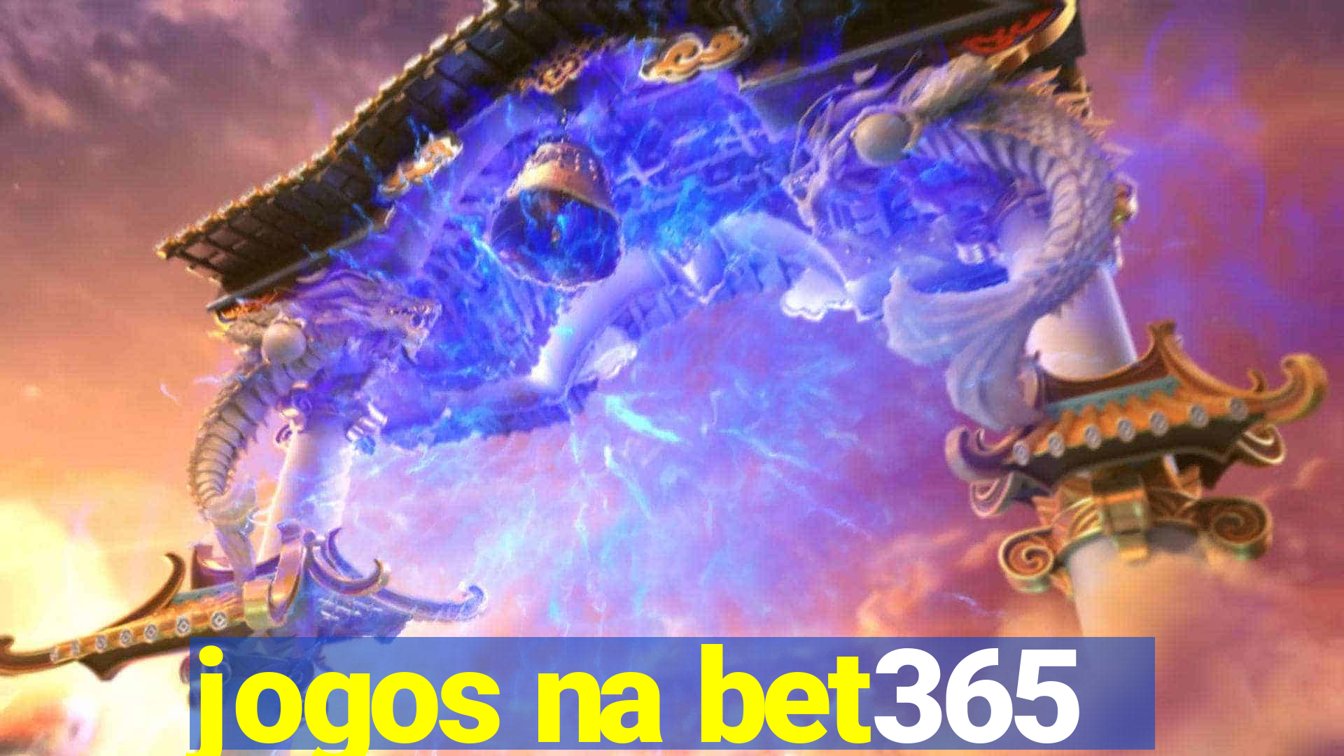 jogos na bet365