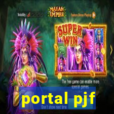 portal pjf