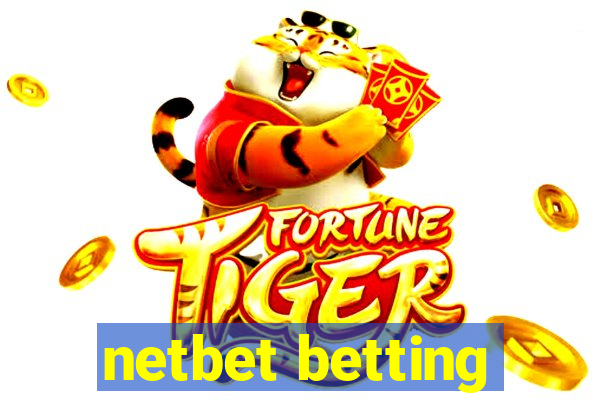 netbet betting