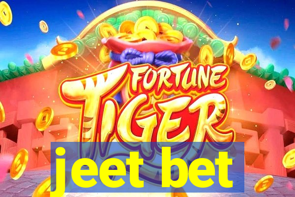 jeet bet