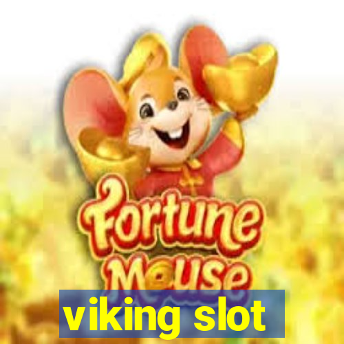 viking slot