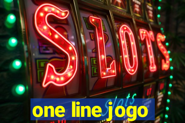 one line jogo