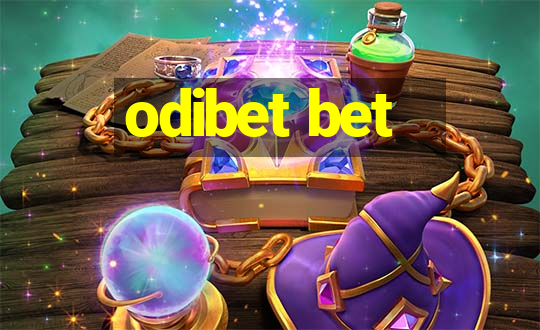 odibet bet