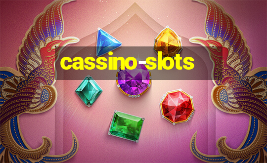 cassino-slots