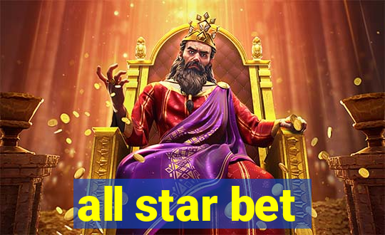 all star bet