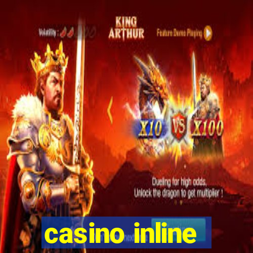 casino inline