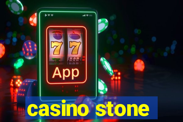 casino stone