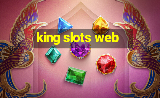 king slots web