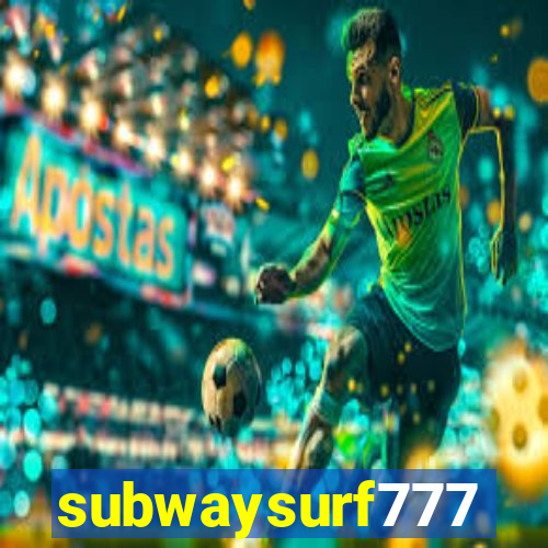 subwaysurf777