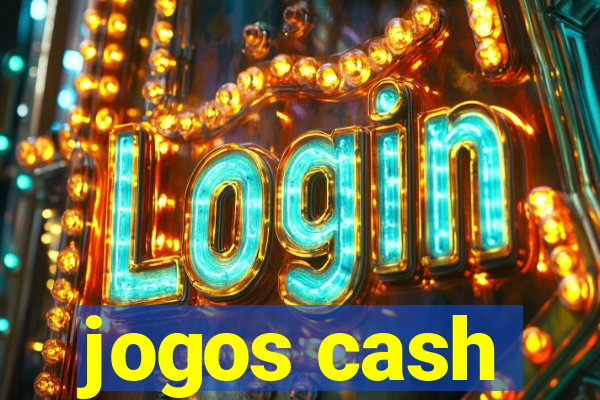 jogos cash