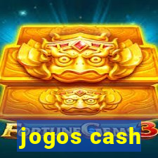 jogos cash