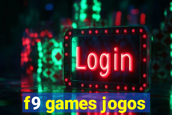 f9 games jogos