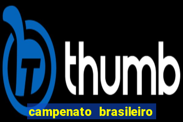 campenato brasileiro serie a