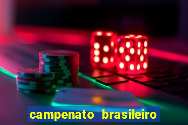 campenato brasileiro serie a