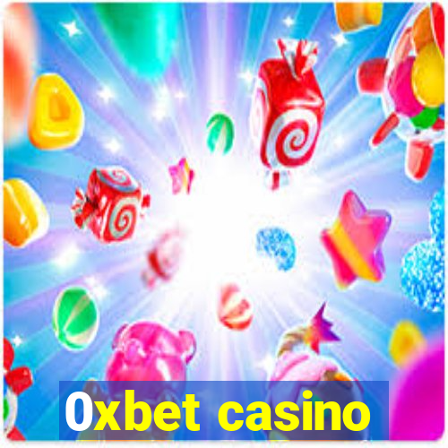 0xbet casino