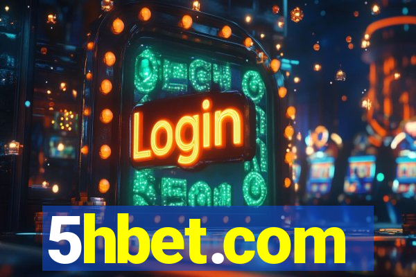 5hbet.com