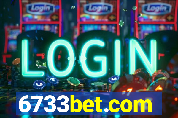 6733bet.com