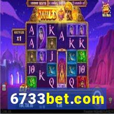 6733bet.com