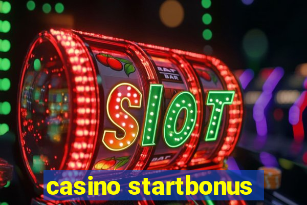 casino startbonus