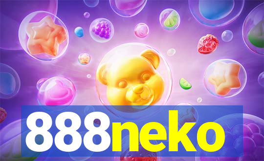 888neko