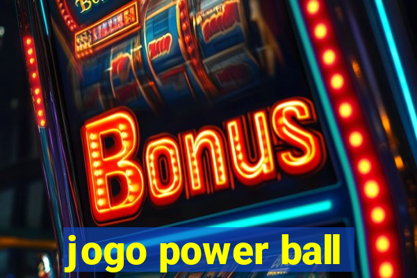 jogo power ball