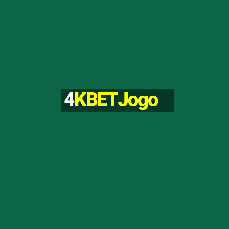 4KBETJogo