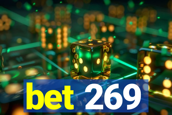 bet 269