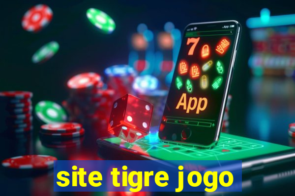 site tigre jogo