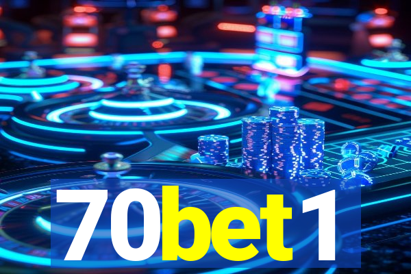 70bet1