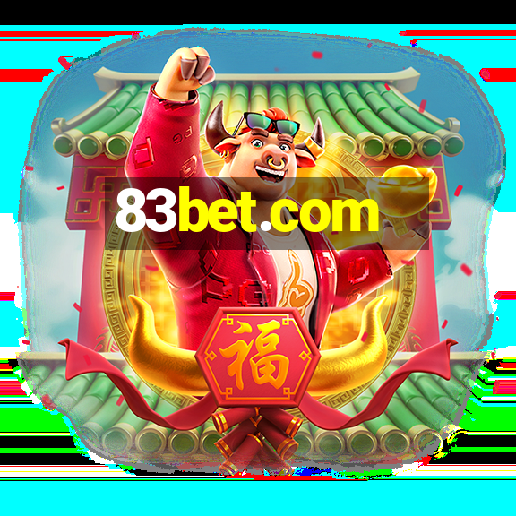 83bet.com