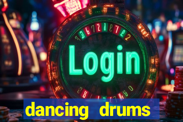 dancing drums explosion slot machine