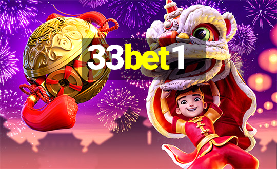 33bet1