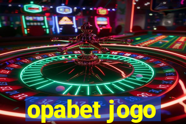 opabet jogo