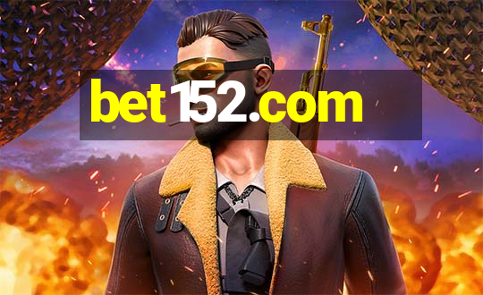 bet152.com