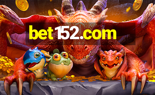 bet152.com