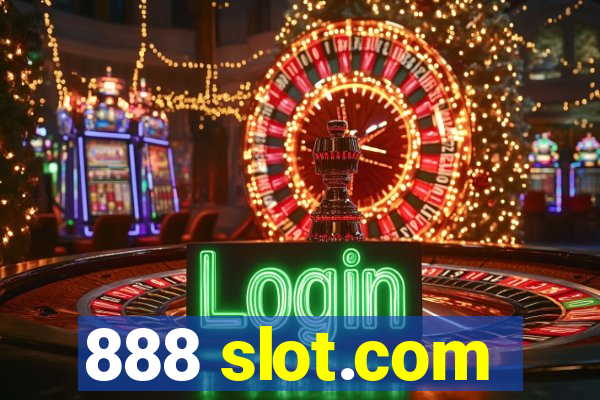 888 slot.com