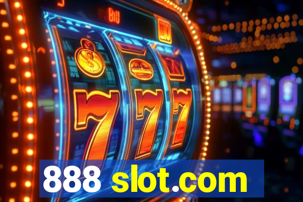 888 slot.com