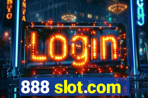 888 slot.com