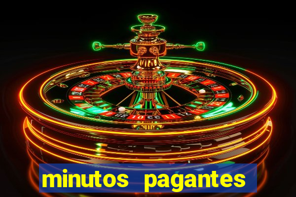 minutos pagantes fortune tiger