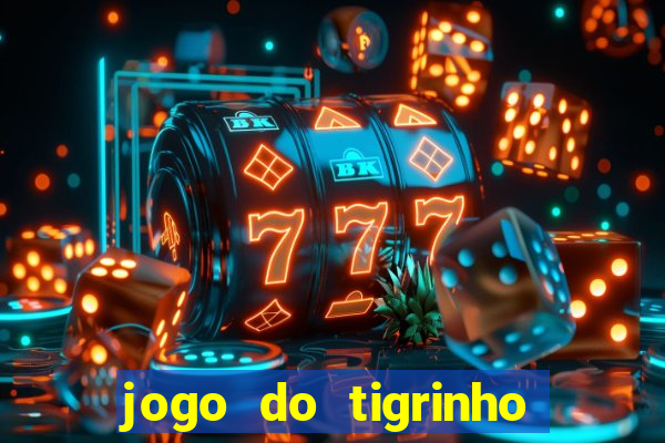 jogo do tigrinho vai ser liberado no brasil