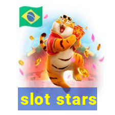 slot stars