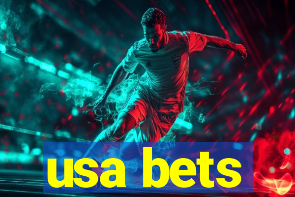 usa bets