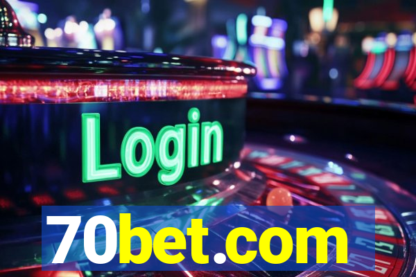 70bet.com