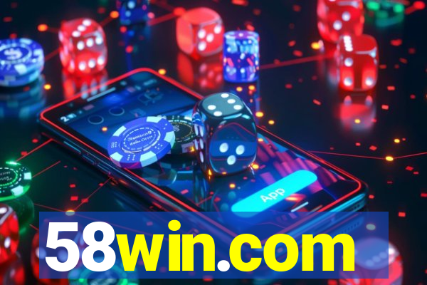 58win.com