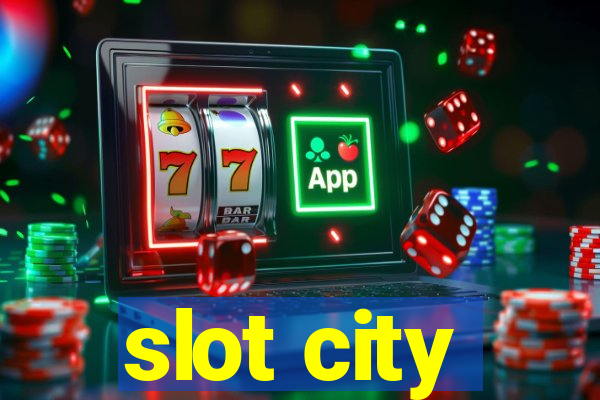 slot city